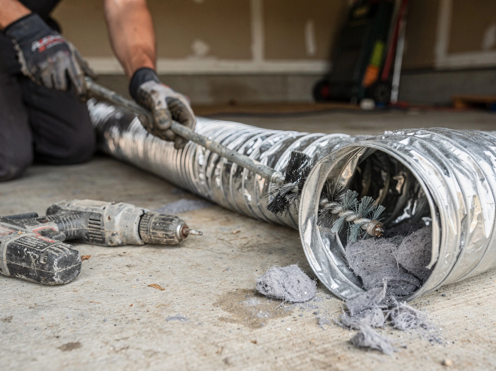 Duct Cleaning service in Fair Oaks, GA