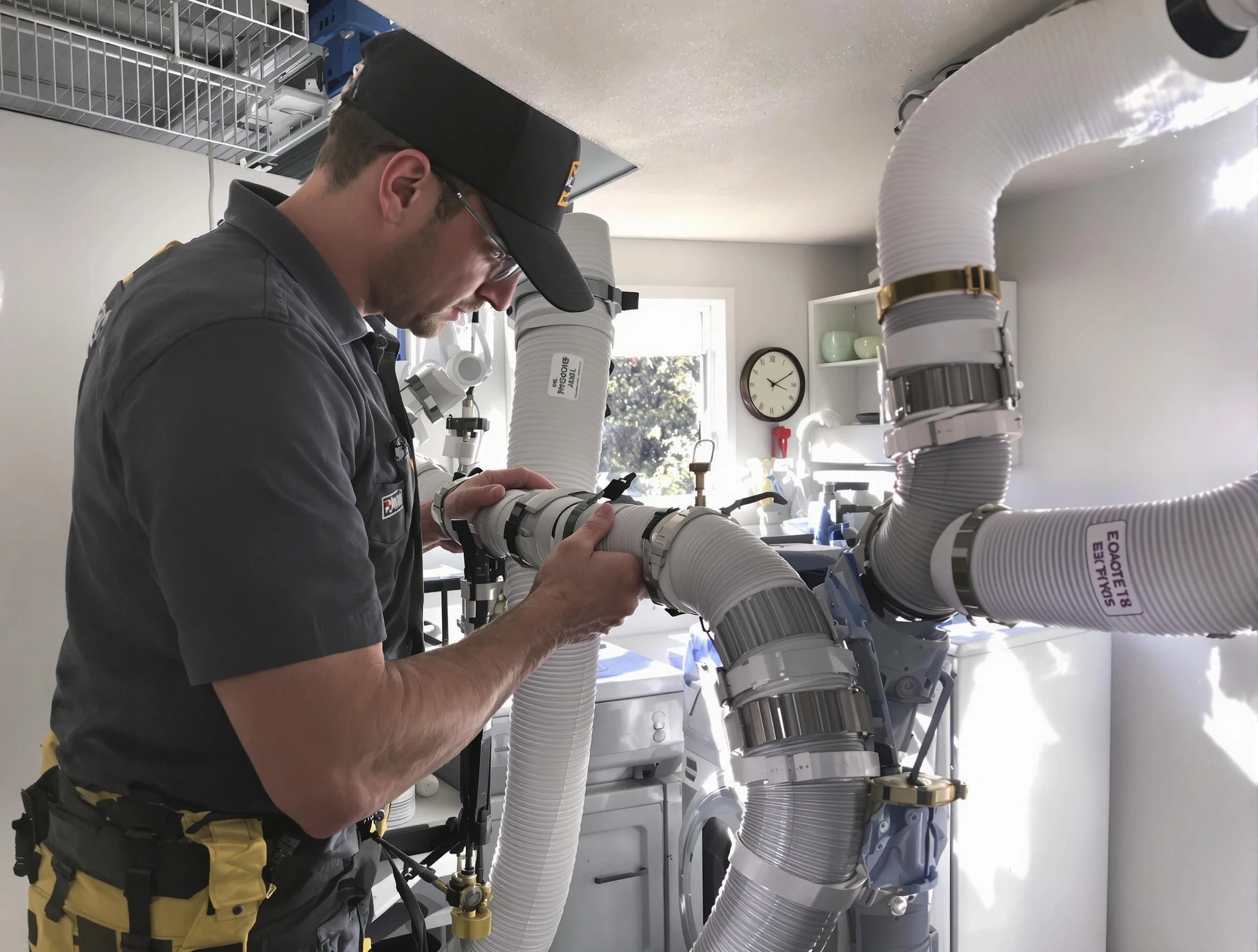 Hose Installation service in Fair Oaks, GA