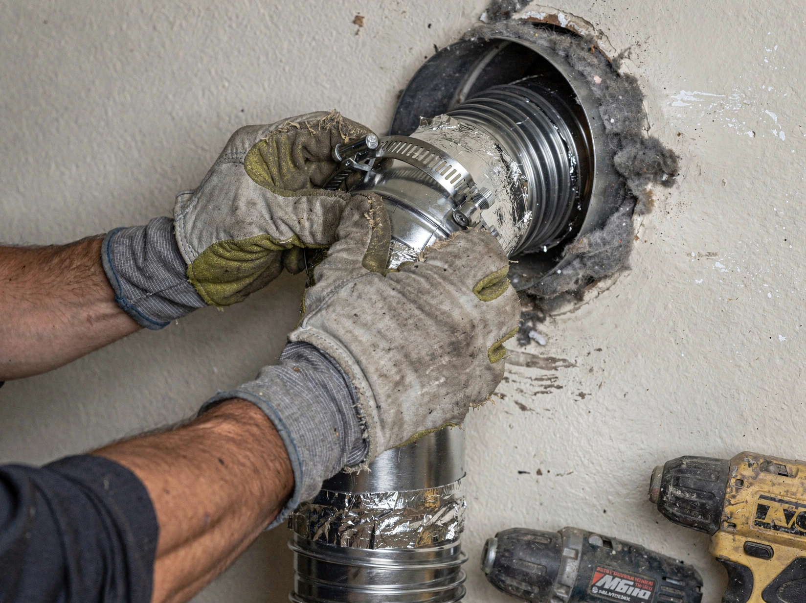 Hose Installation service in Fair Oaks, GA