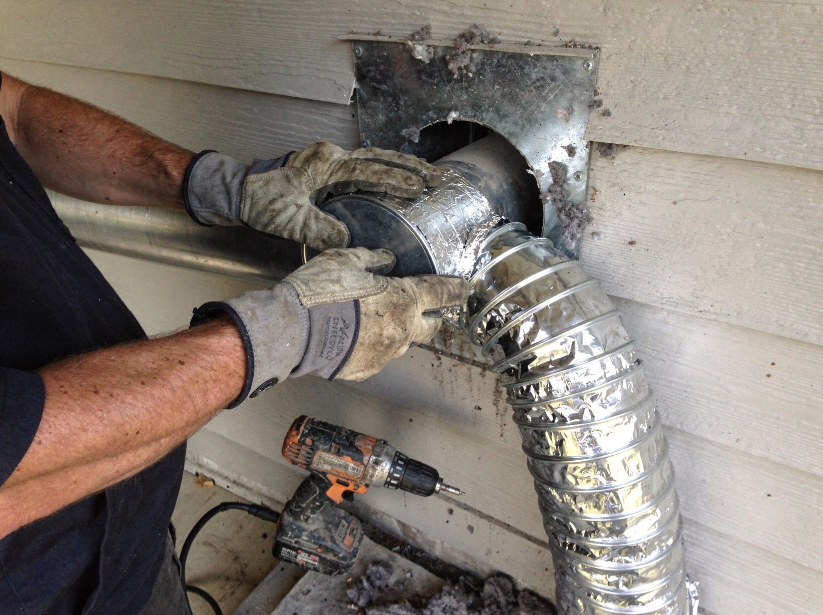 Vent Repair & Installation service in Fair Oaks, GA